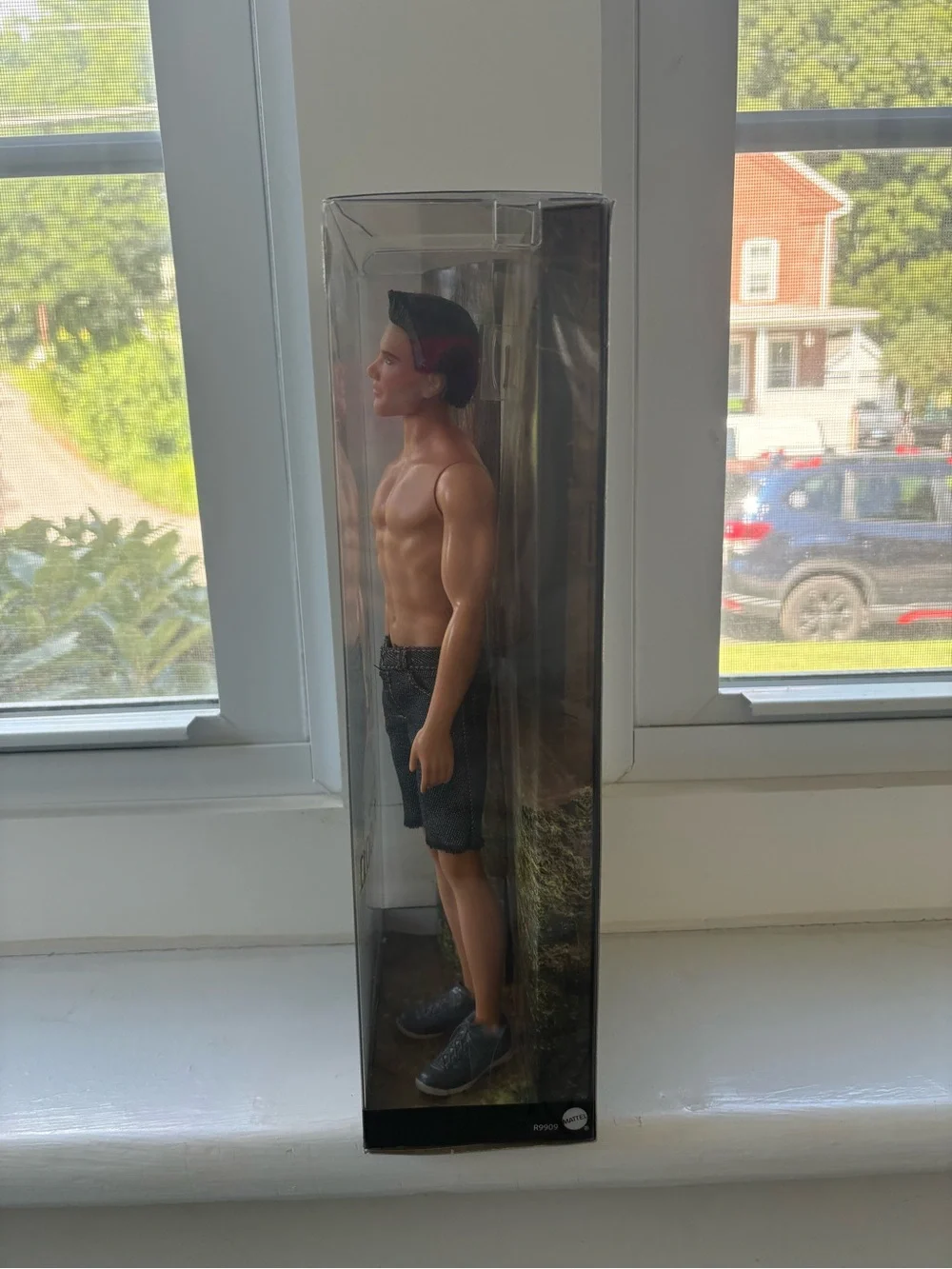 Mattel barbie collector
